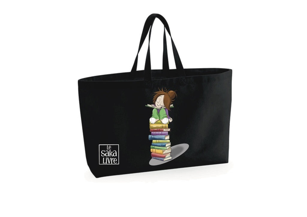 Le Saka Livre