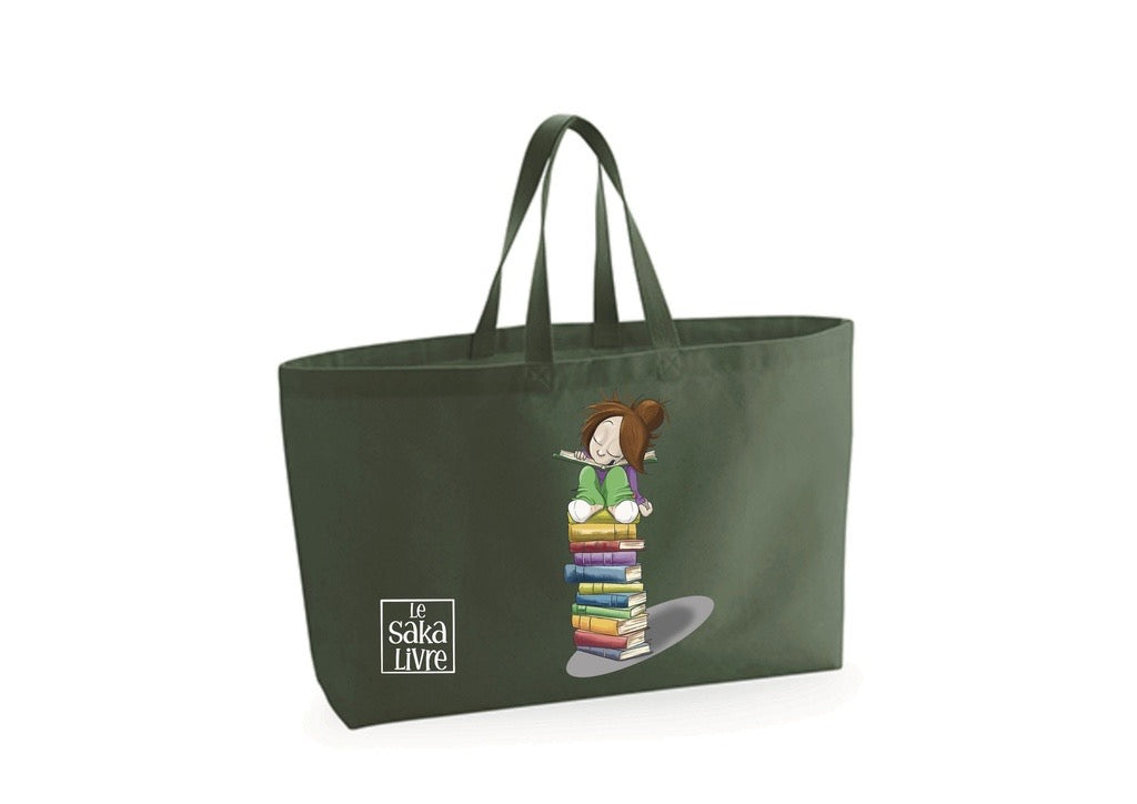 Le Saka Livre