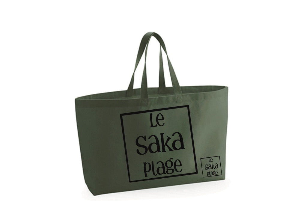 Le Saka à Plage - Basic