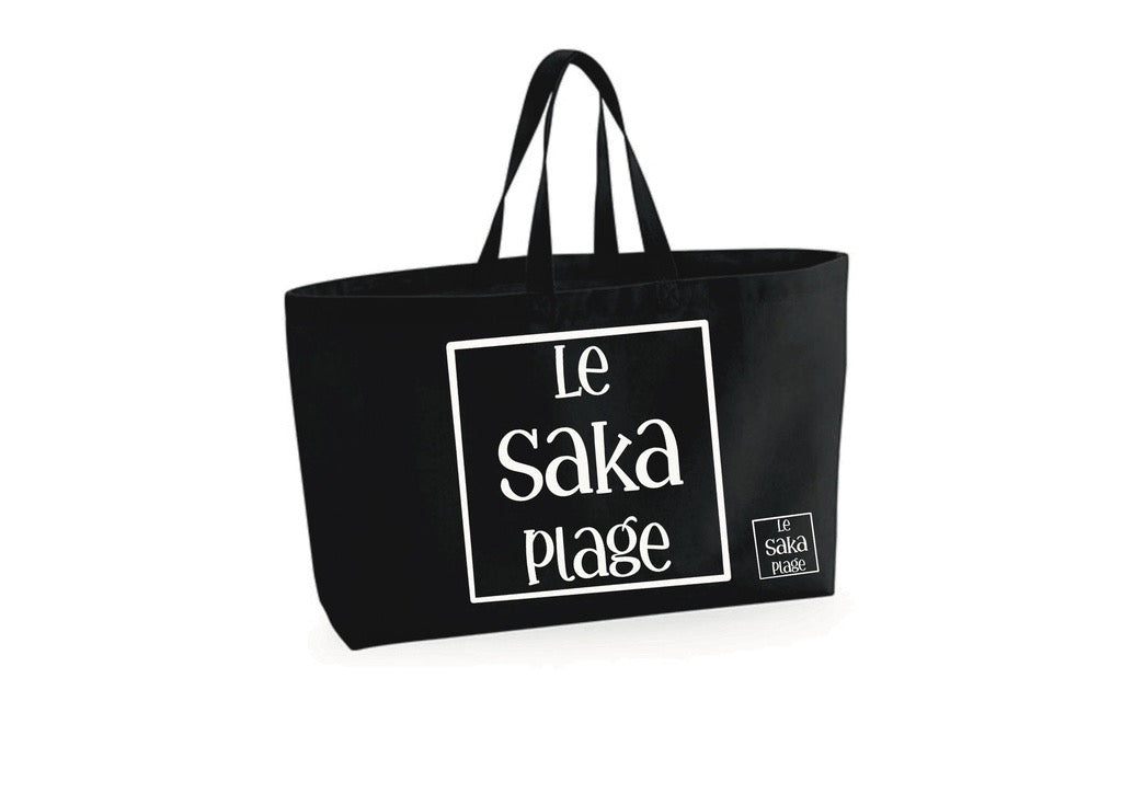 Le Saka à Plage - Basic