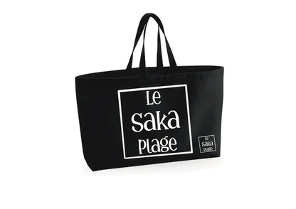 Le Saka à Plage - Basic