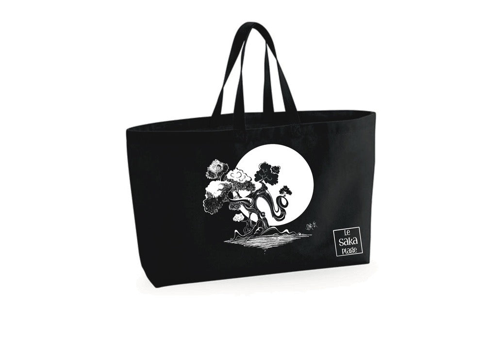 Le Saka Plage - Moon A