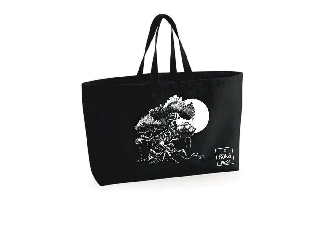 Le Saka Plage - Moon B