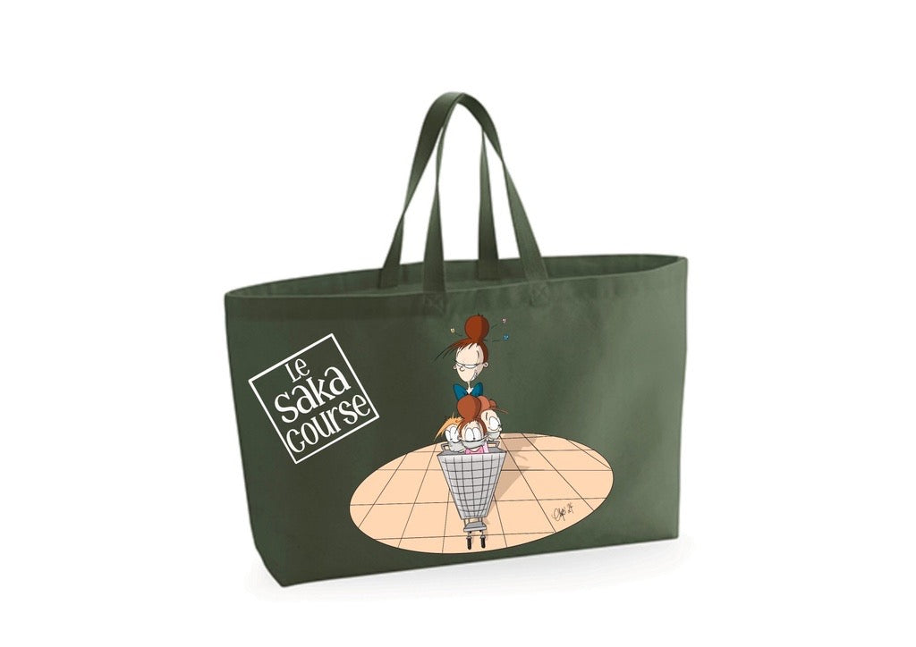 Le Saka Course